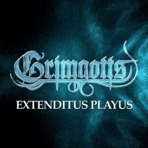 Extenditus Playus (EP)