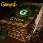 Grimgotts - Tales (EP)