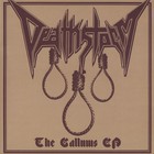 Deathstorm - The Gallows