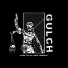 Gulch - Demolition Of Human Construct (EP)