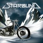 Starblind - Desert Plains (CDS)
