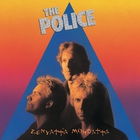 The Police - Every Move You Make - The Studio Recordings CD3