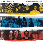 The Police - Every Move You Make - The Studio Recordings CD5