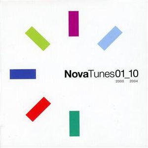 Nova Tunes 01-10 CD5