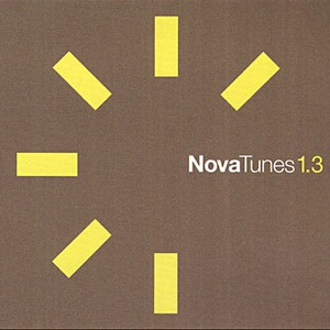 Nova Tunes 1.3