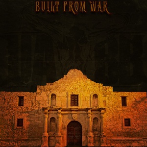 Built From War (EP)