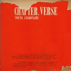 Young Legionnaire - Chapter, Verse (CDS)