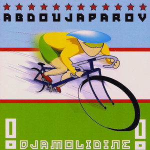 Djamolidine