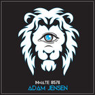 Adam Jensen - Inmate 8576 (CDS)