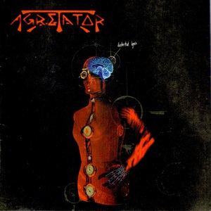 Distorted Logic