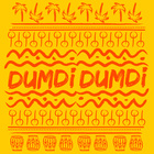 (G)I-Dle - Dumdi Dumdi (CDS)