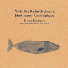 North Sea Radio orchestra - Folly Bololey: Songs From Robert Wyatt's Rock Bottom