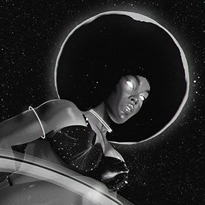 Mama Saturn (CDS)