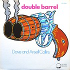 Double Barrel (Vinyl)