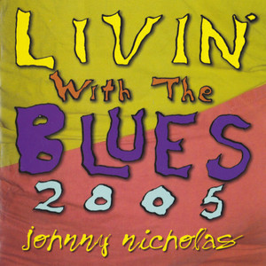 Livin' With The Blues