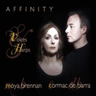 Moya Brennan - Affinity (With Cormac De Barra)