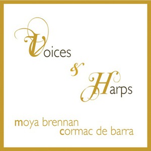 Voices & Harps (With Cormac De Barra)