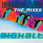 Genlog - Eiskalt (The Mixes)