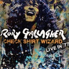 Check Shirt Wizard (Live In '77) CD2