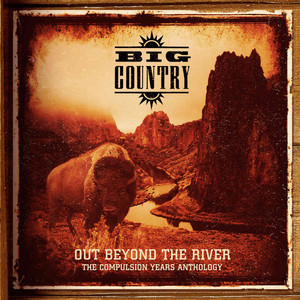 Out Beyond The River - The Buffalo Skinners CD1