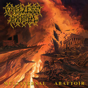 Multiversal Abattoir (EP)