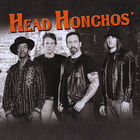 Head Honchos - Head Honchos (EP)