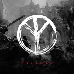 Frieden (Limited Edition) CD1