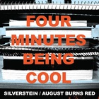 Silverstein - Four Minutes Being Cool (Split With August Burns Red)