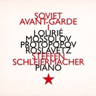 Steffen Schleiermacher - Soviet Avant-Garde 1