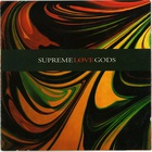 Supreme Love Gods - All Over (MCD)