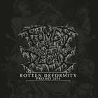 Fumes Of Decay - Rotten Deformity (EP)