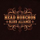 Head Honchos - Blues Alliance