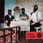Hassmaske (Limited Edition) CD3