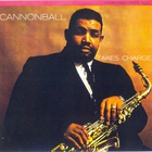 Cannonball Adderley - Cannonball Takes Charge (Vinyl)
