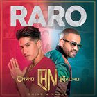 Chino & Nacho - Raro (CDS)