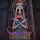 Falling in Reverse - The Drug In Me Is Reimagined (CDS)