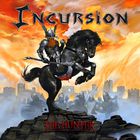 Incursion - The Hunter (EP)