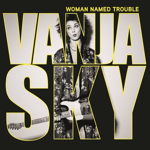 Woman Named Trouble