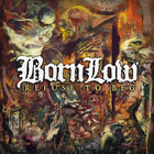 Born Low - Refuse To Beg (VLS)