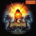 Blind Guardian - A Traveler's Guide To Space And Time CD3