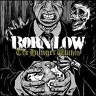 Born Low - The Hunger Within (VLS)