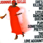 Johnnie Taylor - She's Killing Me (Vinyl)