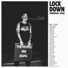 Anderson .Paak - Lockdown (CDS)
