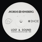 Andreas Henneberg - Lost & Sound