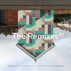 Phil Kieran - Life Cycling - The Remixes #1