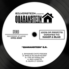 Silverstein - Quaranstein (EP)