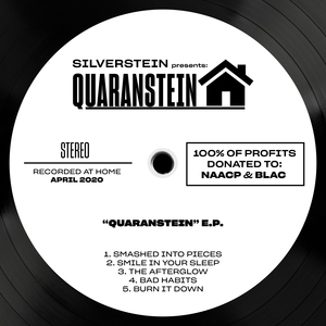 Quaranstein (EP)
