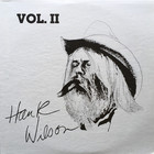 Leon Russell - Hank Wilson Vol. II (Vinyl)