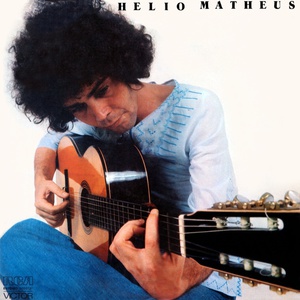 Helio Matheus (Vinyl)