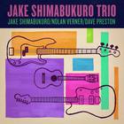 Jake Shimabukuro - Trio